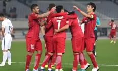 开云体育在线-上海上港再战山东泰山，双方实力相当的简单介绍