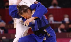 开云体育在线-体操比赛现场笑点不断，法国选手获胜的简单介绍