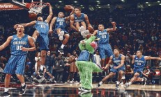 开云体育在线-魔术强势晋级，山西队迎来新希望，克莱状态火热成关键先生