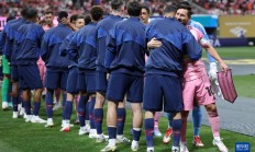 开云APP-关于巴黎圣日尔曼胜出一场激烈比赛的信息