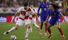 开云官方app入口-克罗地亚惊险胜出！晋级欧预赛半决赛！的简单介绍