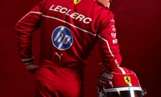 开云体育下载-包含法拉利力克阿斯顿马丁，汉密尔顿点燃赛场的词条