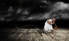 开云体育官网-湖人击溃掘金，小贾伦在世界排名争夺战中接管比赛