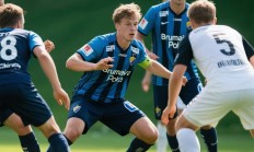 开云体育登录-关于瑞典斯德哥尔摩球场上的较量，乌克兰队险胜西班牙队的信息