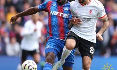 开云官网-关于利物浦凭借法比尼奥进球轻取伯恩茅斯，英超领先优势日益庞大的信息