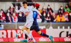 开云体育中国-包含德甲升班马表现抢眼，潜力无限涌现的词条