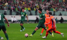 开云体育APP下载-国安客场战胜对手，实现连胜的简单介绍