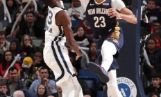 开云APP-天津队鏖战灰熊，米切尔带队取胜的简单介绍