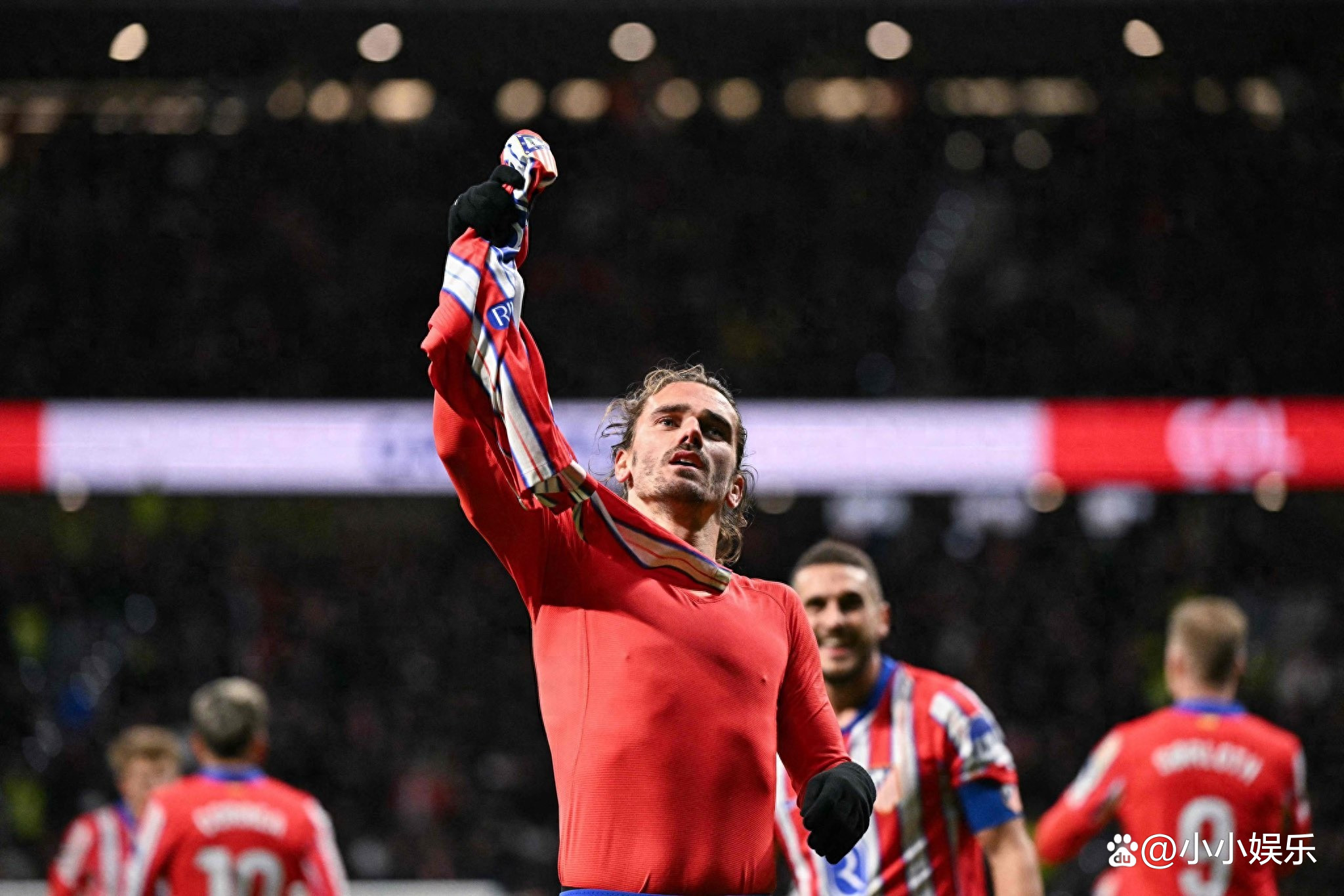 赫塔菲克敌斩将，主场让球取胜