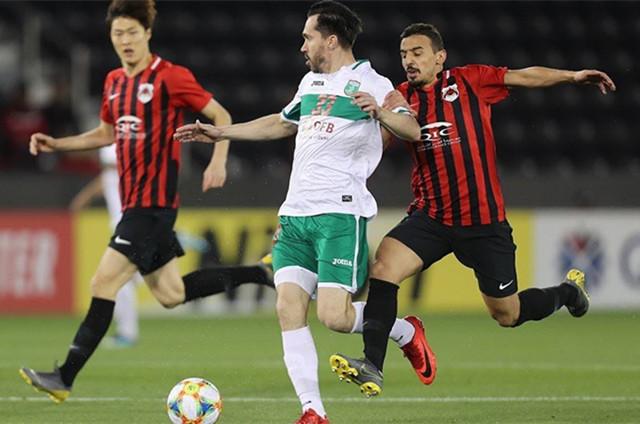 西亚球队战绩亮眼,成为黑马候选的简单介绍 西亚球队战绩亮眼,成为黑马候选的简单介绍