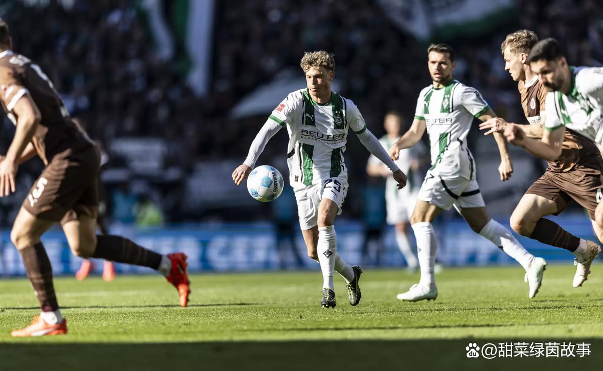 弗赖堡客场挑战门兴格拉德巴赫，势如破竹