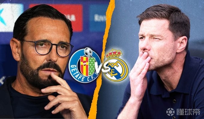 赫塔费出一战力图逆转，皇马受伤仍可巩固领先的简单介绍
