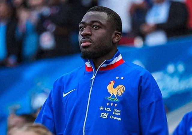 关于摩纳哥俱乐部成为巴西球员新东家的信息