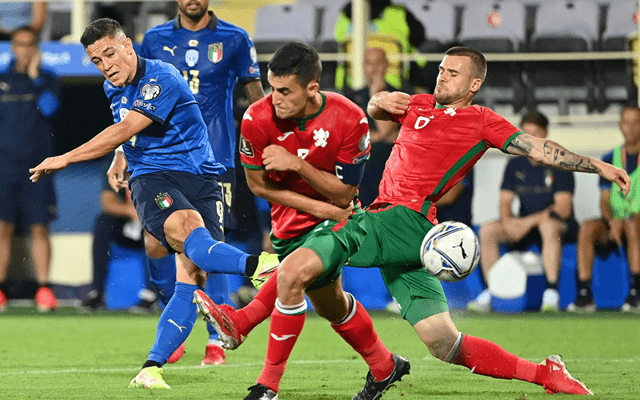 瑞士中场表现抢眼，意大利现体能不足问题的简单介绍