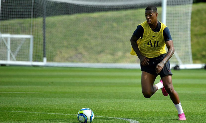 关于瑞士球员在德甲联赛中刷新射门纪录，技惊四座的信息