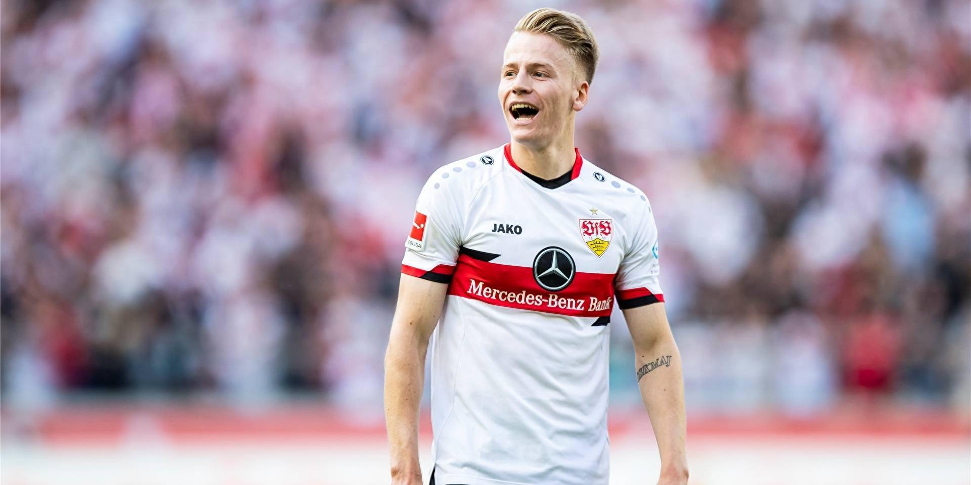 关于瑞士球员在德甲联赛中刷新射门纪录，技惊四座的信息