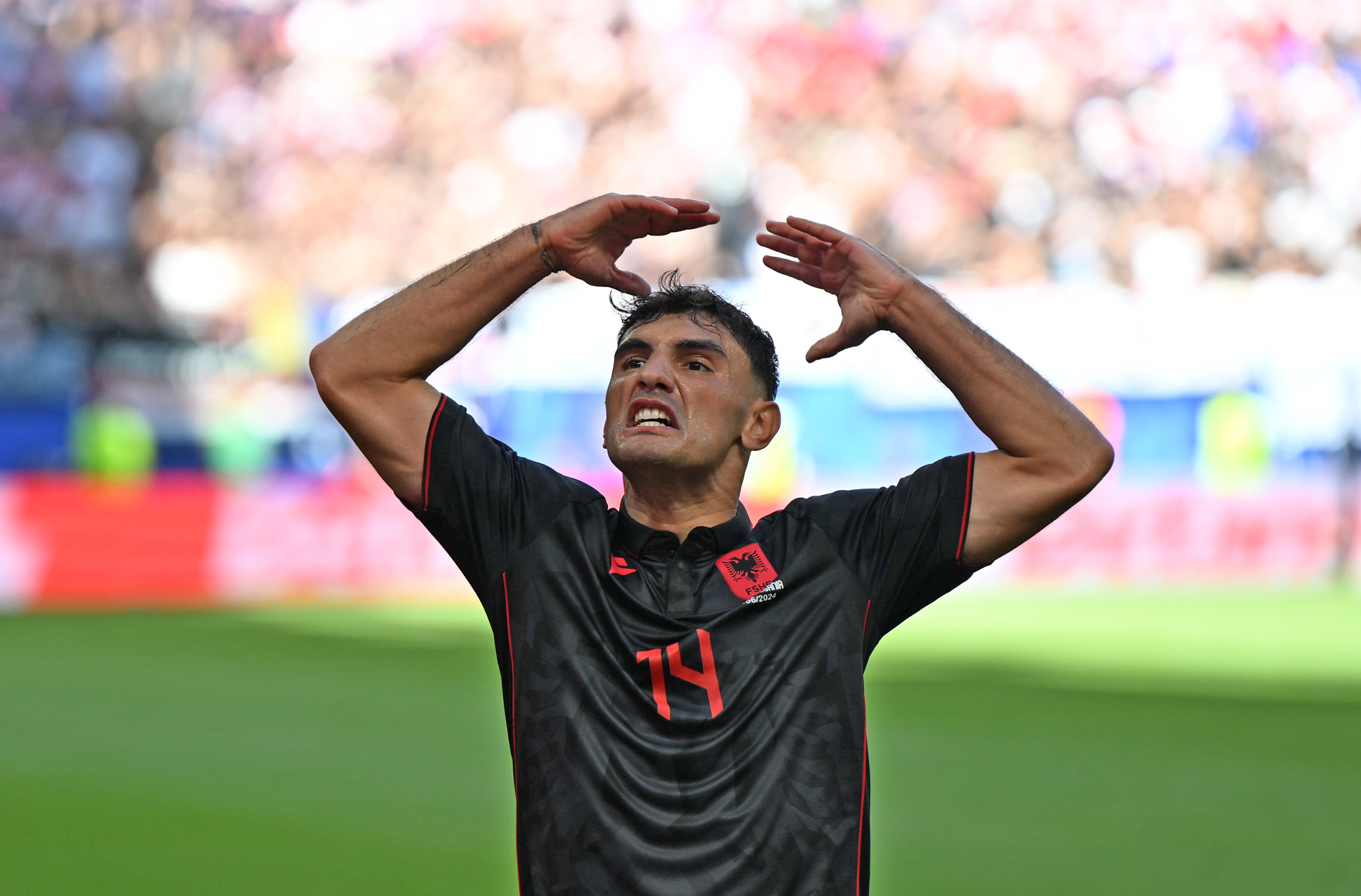 关于克罗地亚遗憾出局，欧洲哀叹的信息