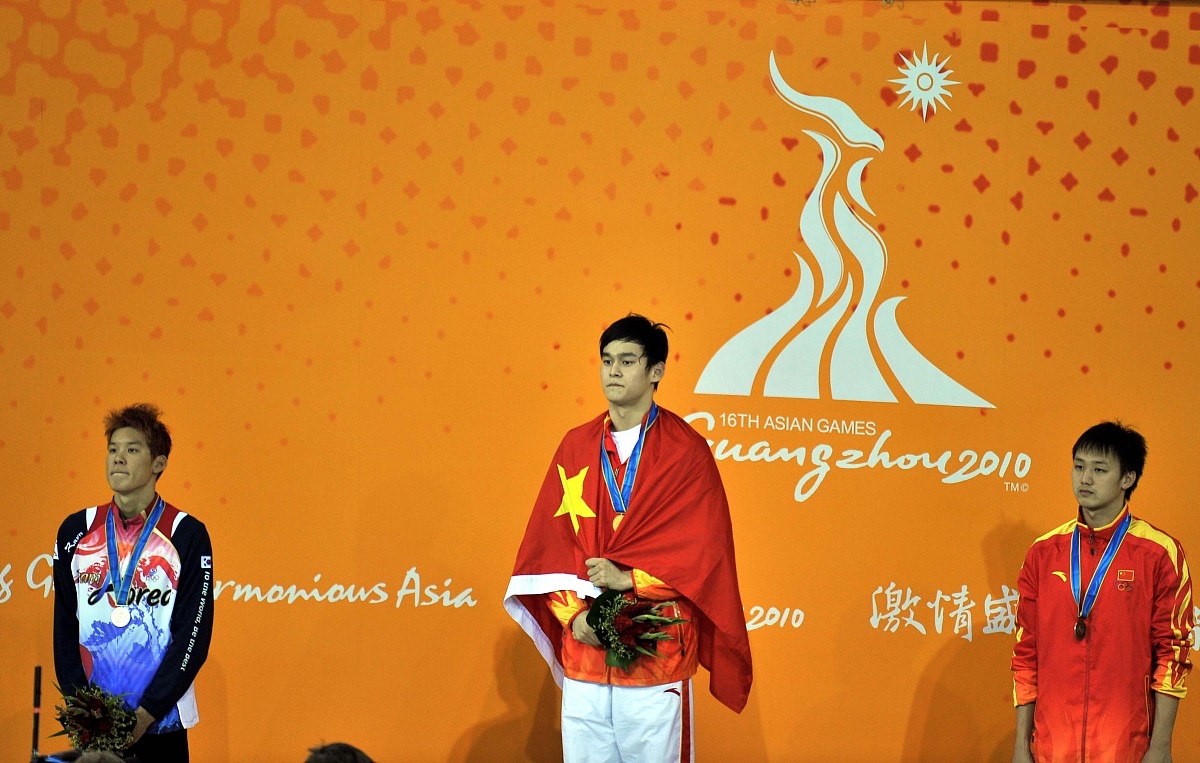 韩国射箭选手风头不减，夺冠实至名归