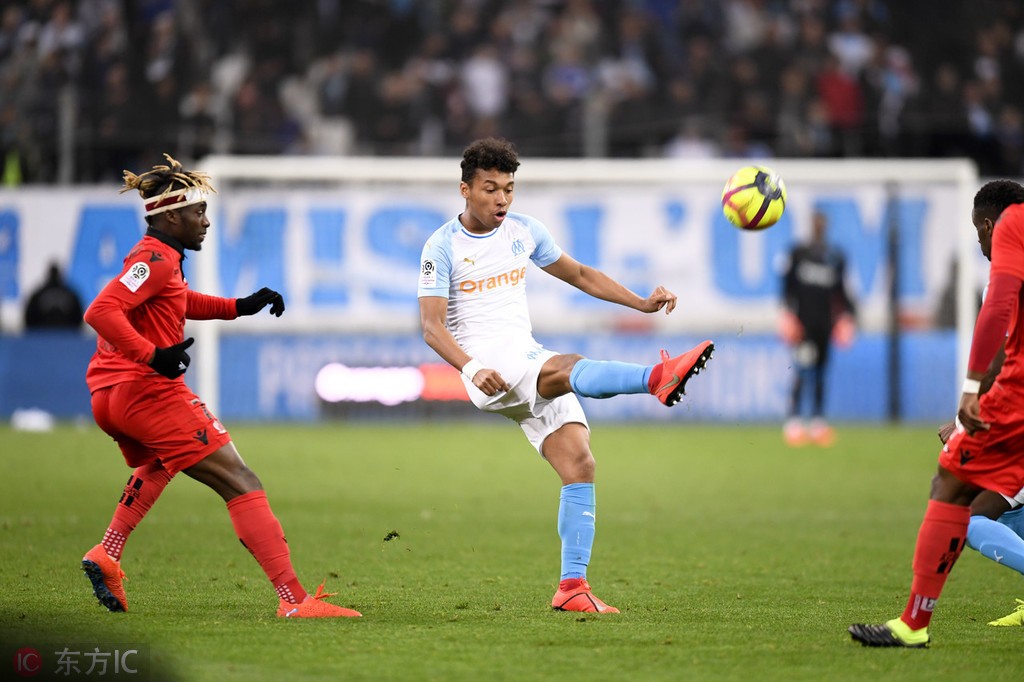 关于马赛签下巴甲新星，球队实力大幅提升的信息