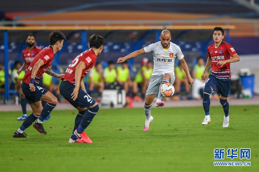 关于河北华夏幸福成绩逐渐回暖，保持良好状态的信息