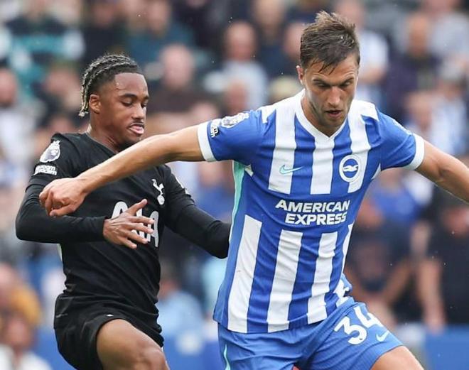 布莱顿客场大胜，继续保持不败的简单介绍