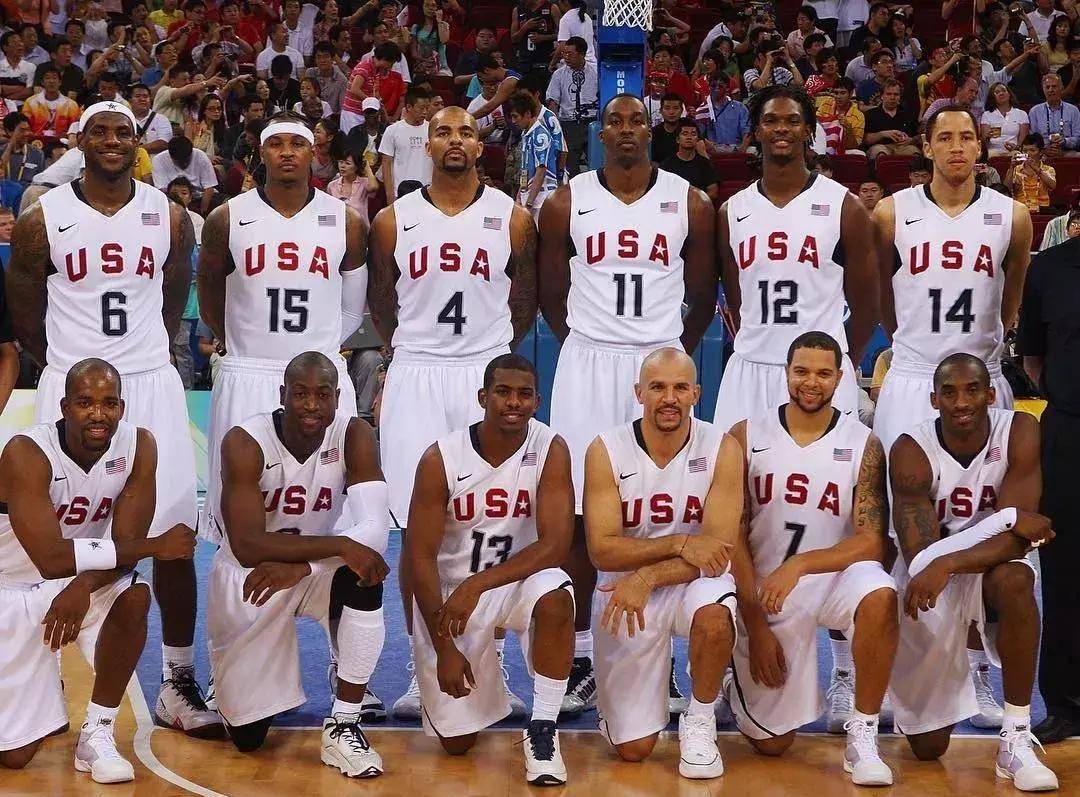 美国队备战世界杯，打造最强阵容！的简单介绍