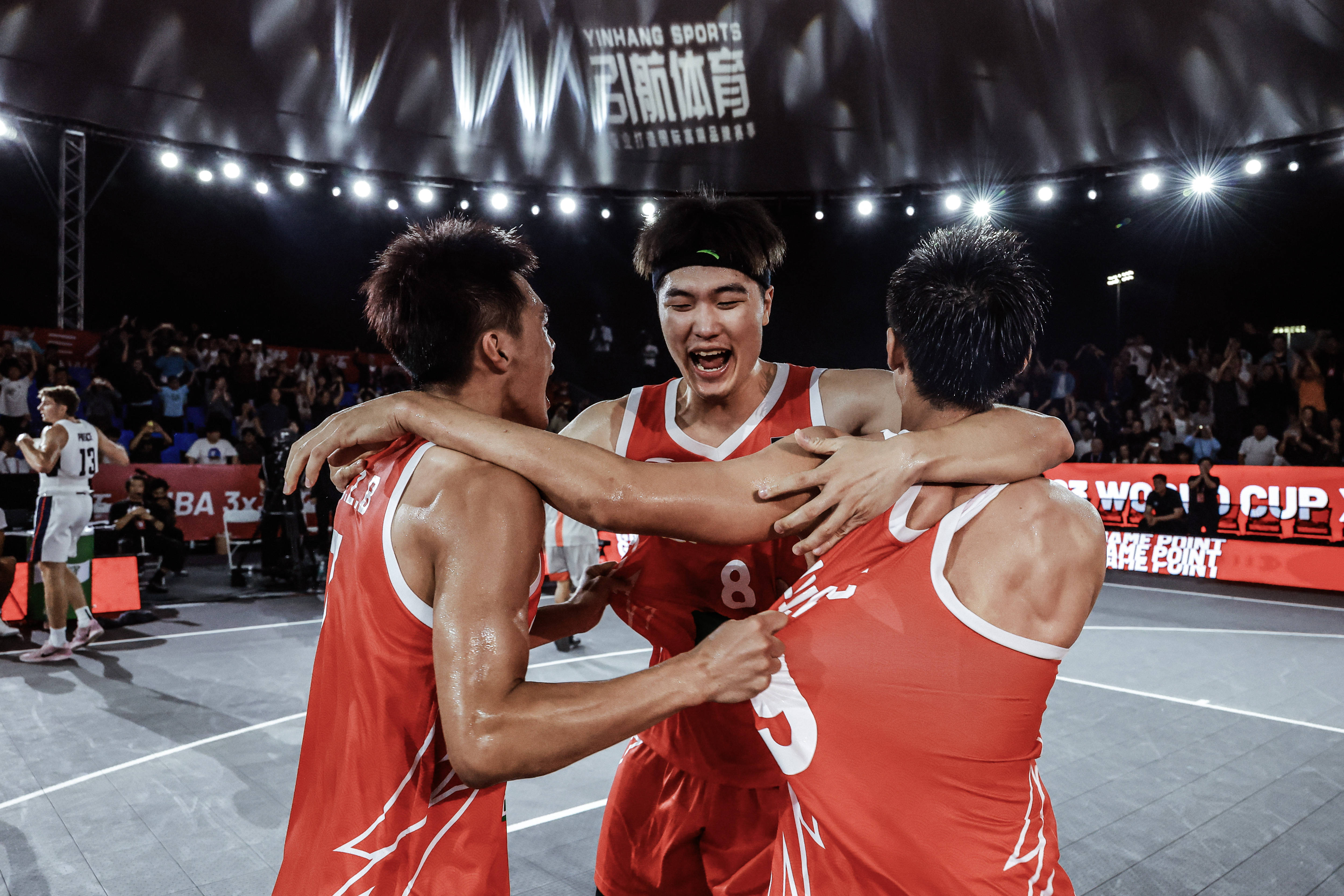 美国队备战世界杯，打造最强阵容！的简单介绍