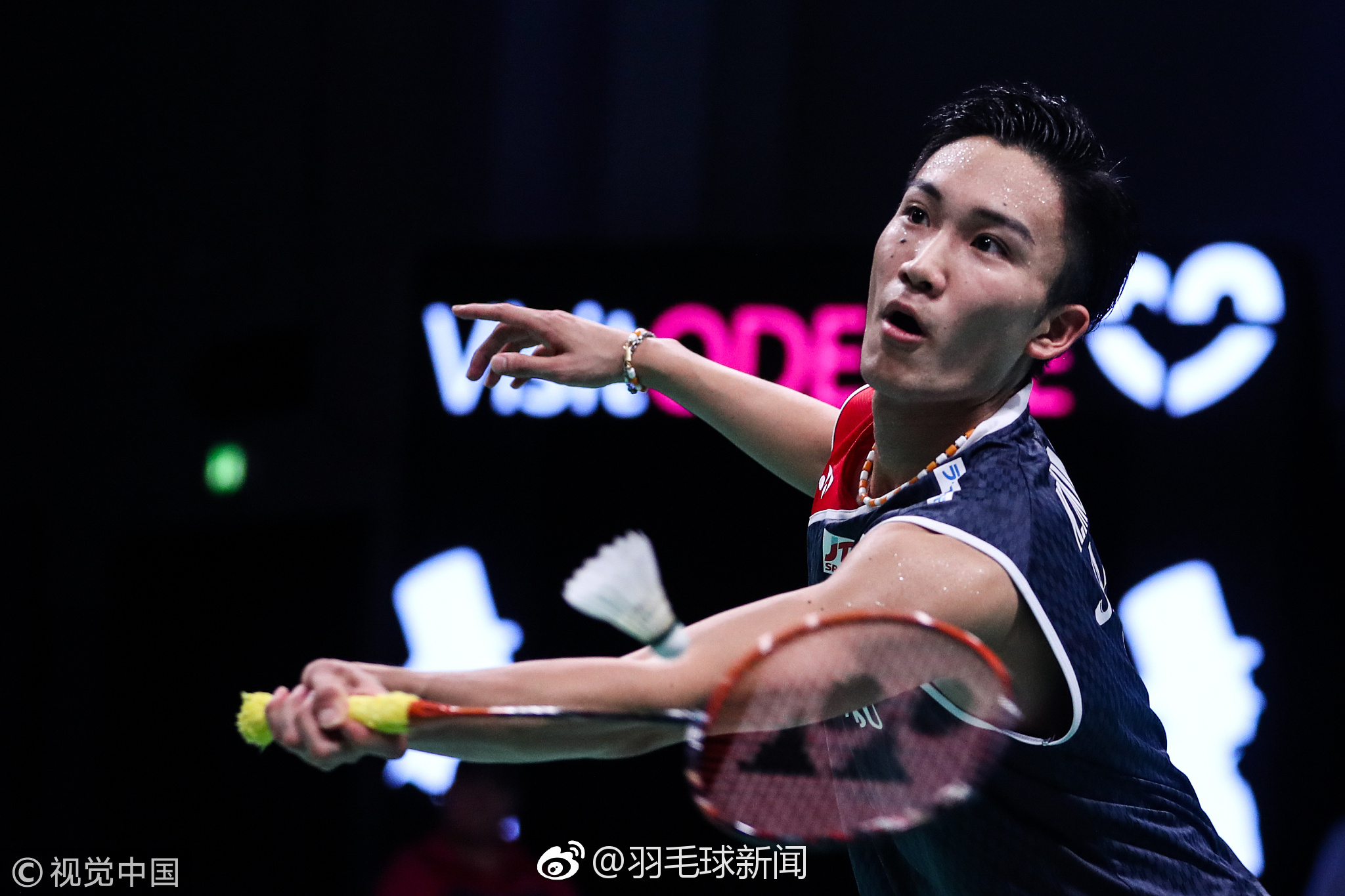 关于德国队险胜丹麦队，戴资颖高光表现的信息