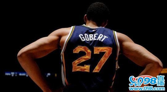 新疆队险胜凯尔特人，戈贝尔扛起全队的简单介绍