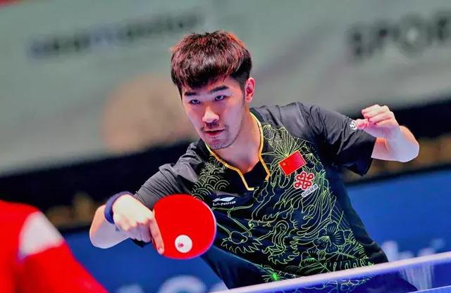 关于中国队横扫奥地利队,林高远关键制胜的信息 关于中国队横扫奥地利队,林高远关键制胜的信息