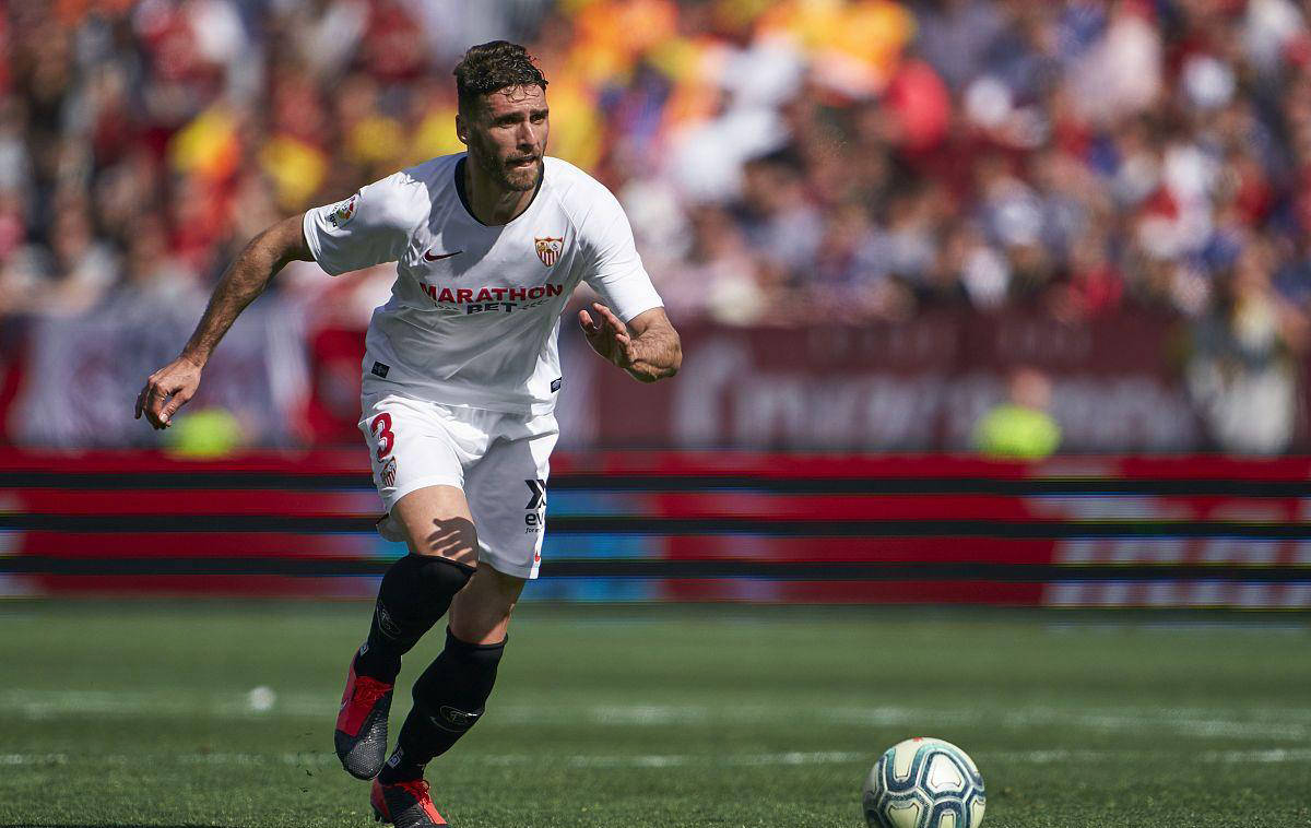 塞维利亚打破连败崭露头角的简单介绍