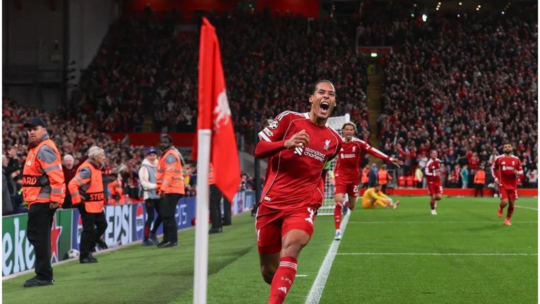 新援突破传射助球队实现绝杀逆转的简单介绍 新援突破传射助球队实现绝杀逆转的简单介绍