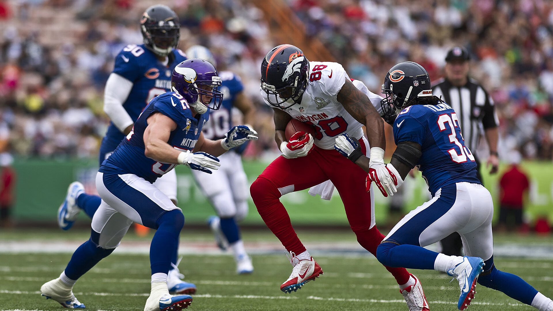 阿劳霍的独舞，当马里防线在喀麦隆面前筑起叹息之墙