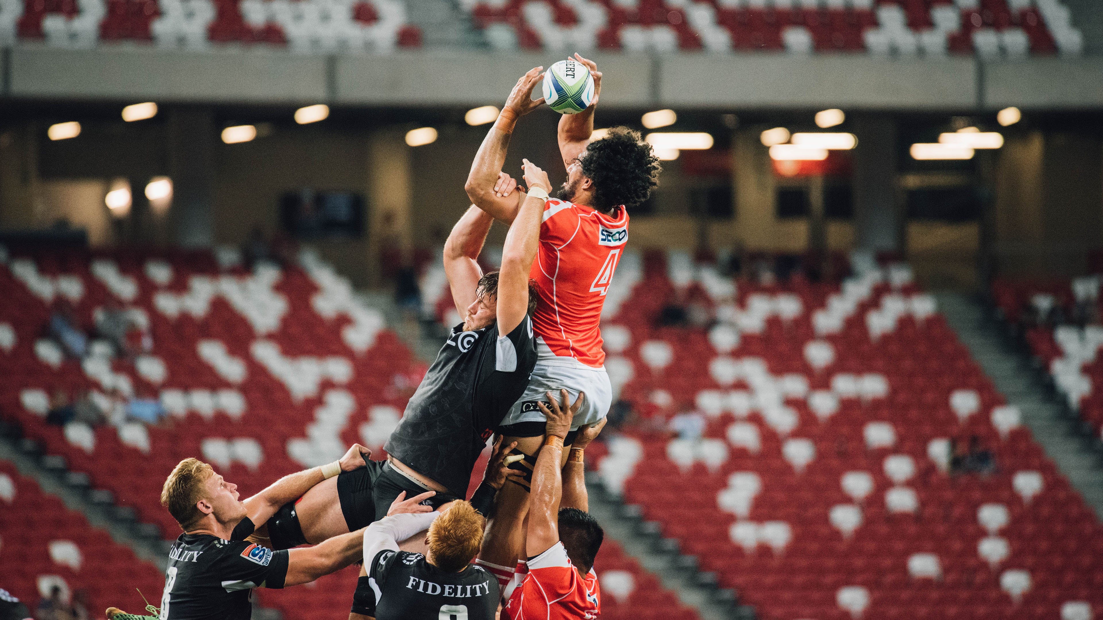 赛道新王登基，深圳队如何成为F1街道赛的节奏掌控者